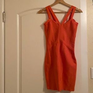Bodycon Dress